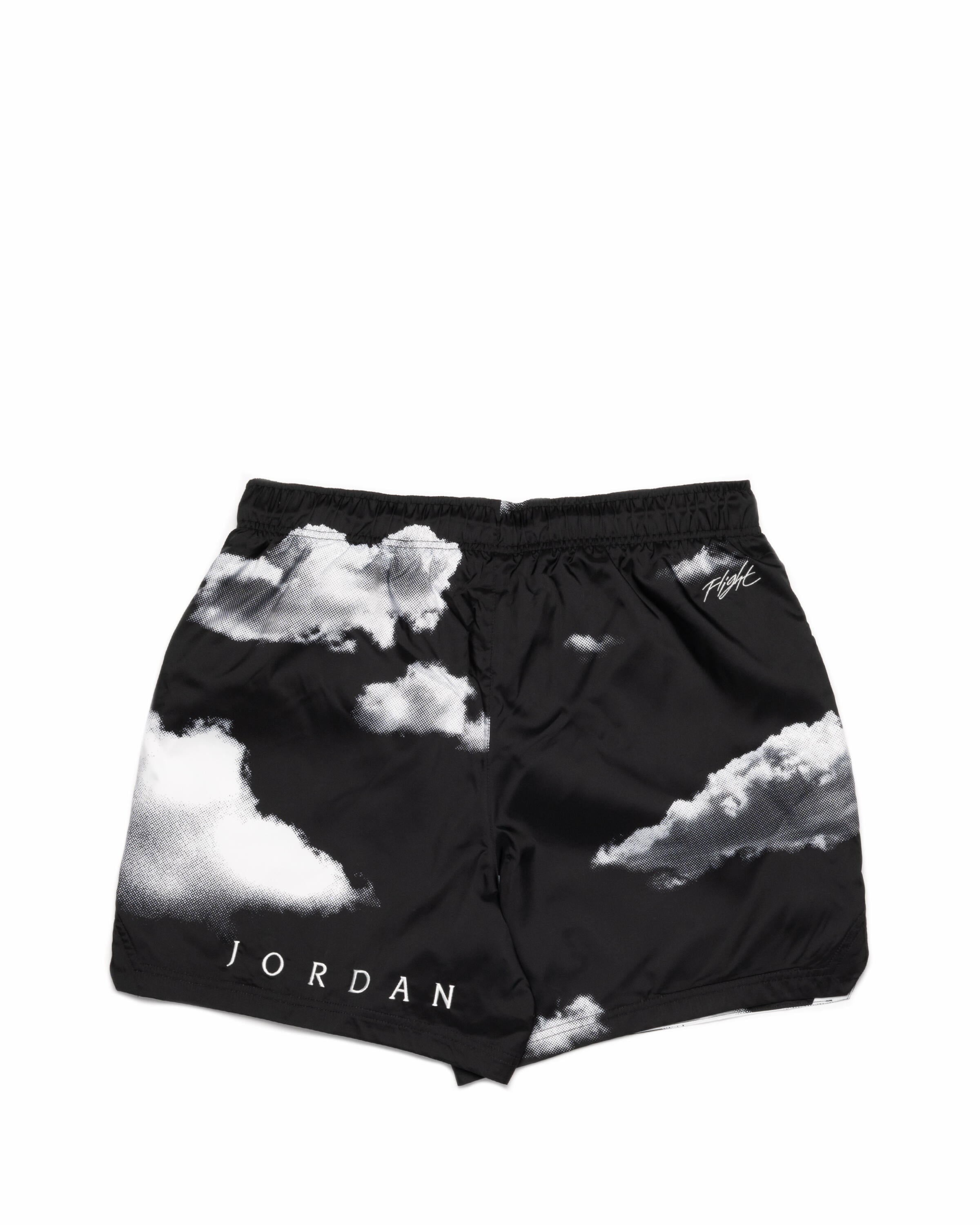 入手困難【JORDAN】DRI-FIT AIR STATEMENT SHORT AIR JORDAN Essentials Statement POOLSIDE SHORTS | DM1375-010